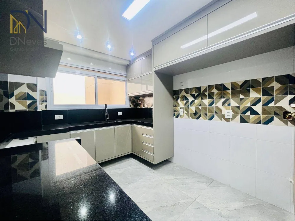 Apartamento, 3 quartos, 154 m² - Foto 5