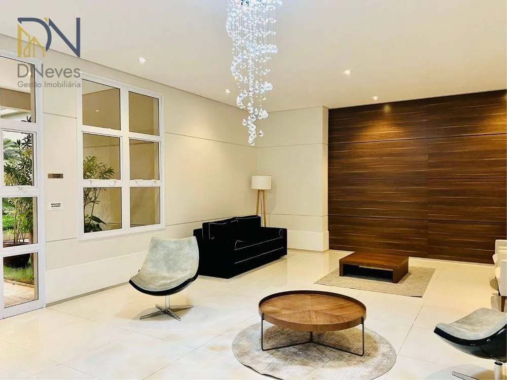 Apartamento, 3 quartos, 154 m² - Foto 11