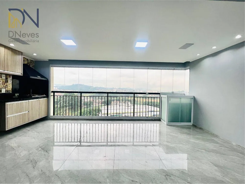Apartamento, 3 quartos, 154 m² - Foto 15