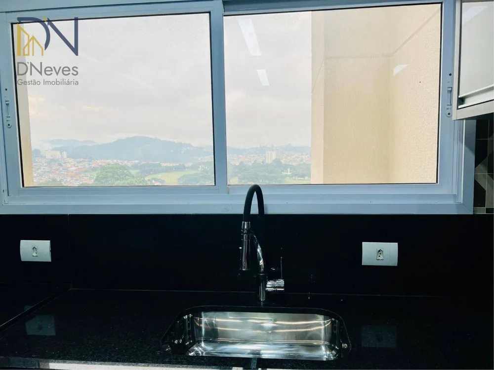 Apartamento, 3 quartos, 154 m² - Foto 12
