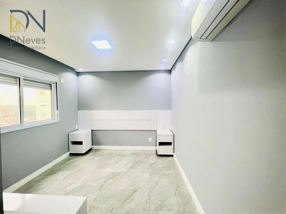 Apartamento, 3 quartos, 154 m² - Foto 3