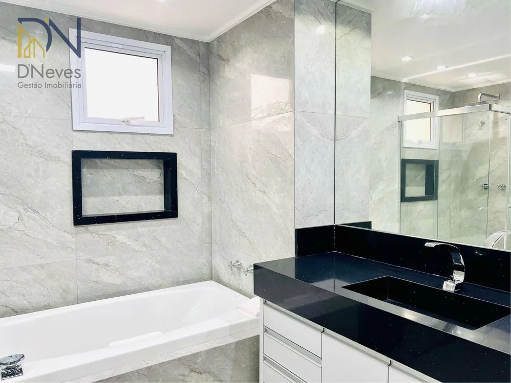 Apartamento, 3 quartos, 154 m² - Foto 2
