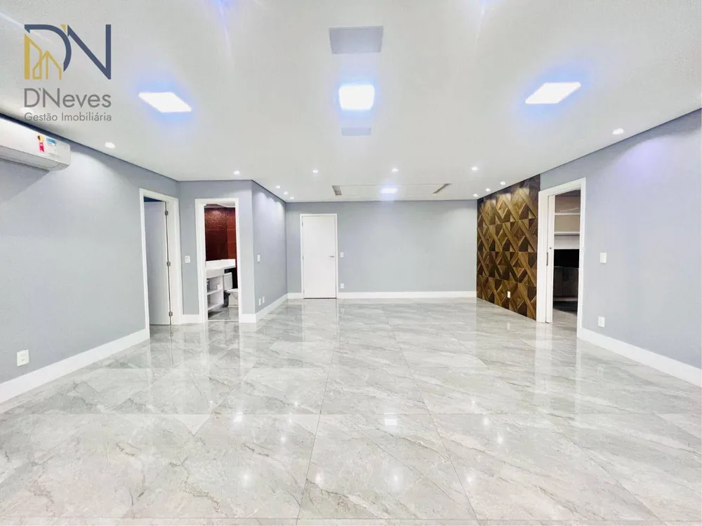 Apartamento, 3 quartos, 154 m² - Foto 6