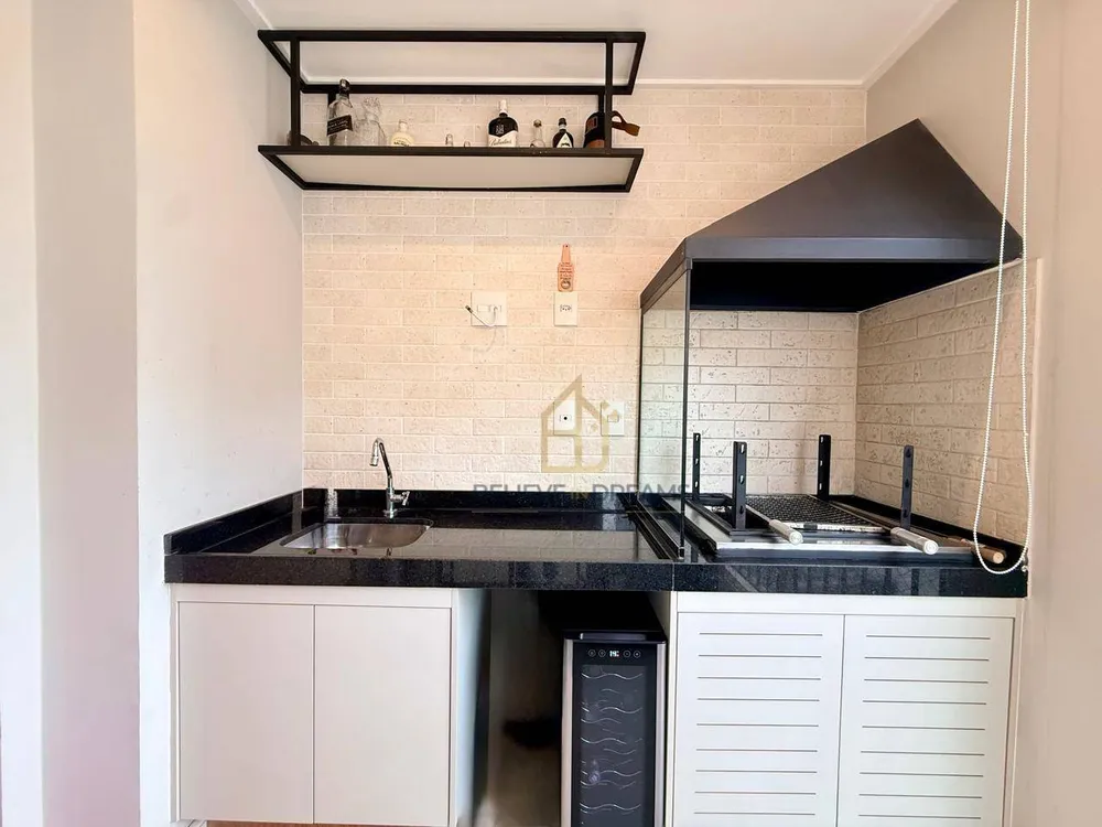 Apartamento, 2 quartos, 86 m² - Foto 4