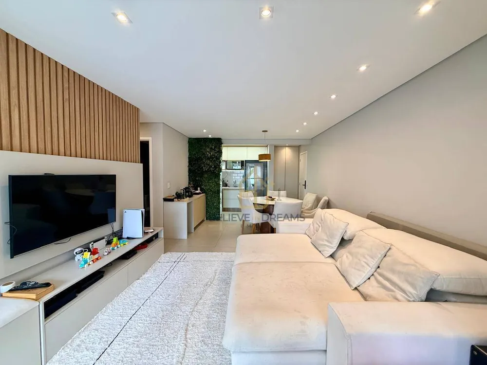 Apartamento, 2 quartos, 86 m² - Foto 1