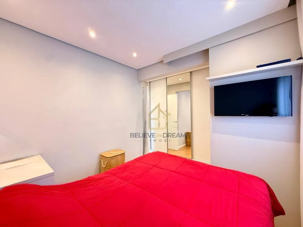 Apartamento, 2 quartos, 86 m² - Foto 10