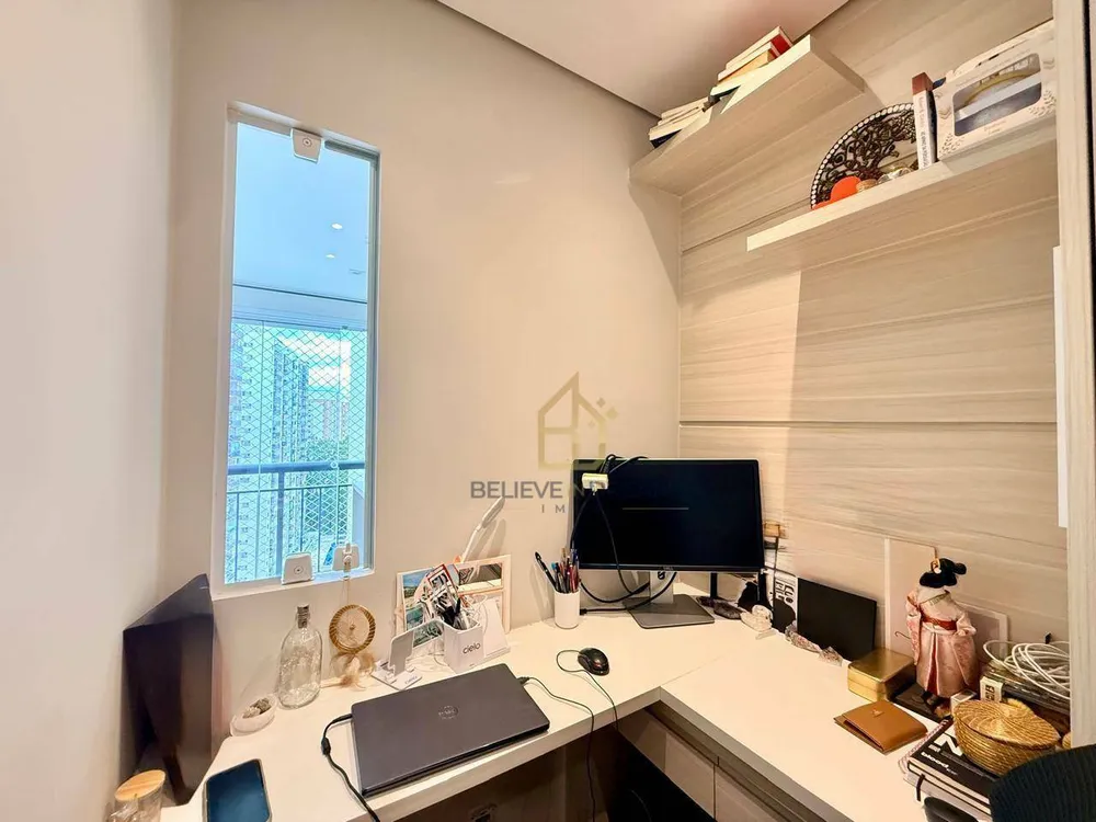 Apartamento, 2 quartos, 86 m² - Foto 6