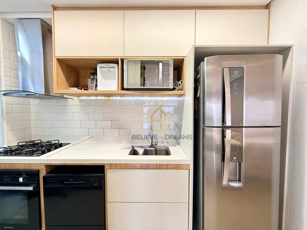 Apartamento, 2 quartos, 86 m² - Foto 5