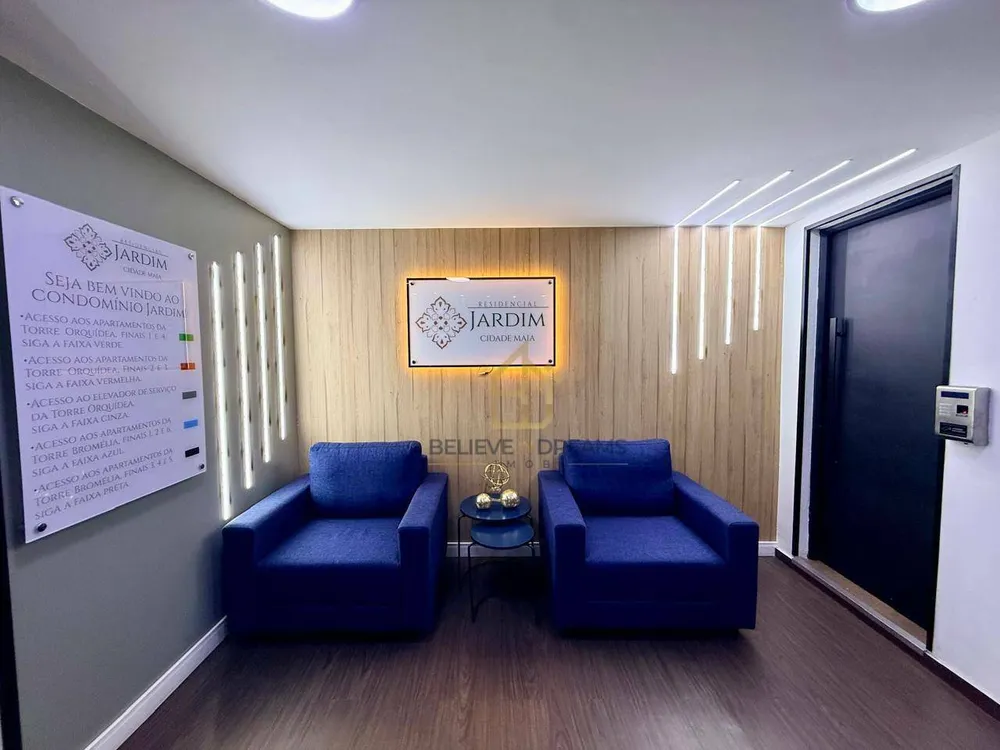 Apartamento, 2 quartos, 86 m² - Foto 12