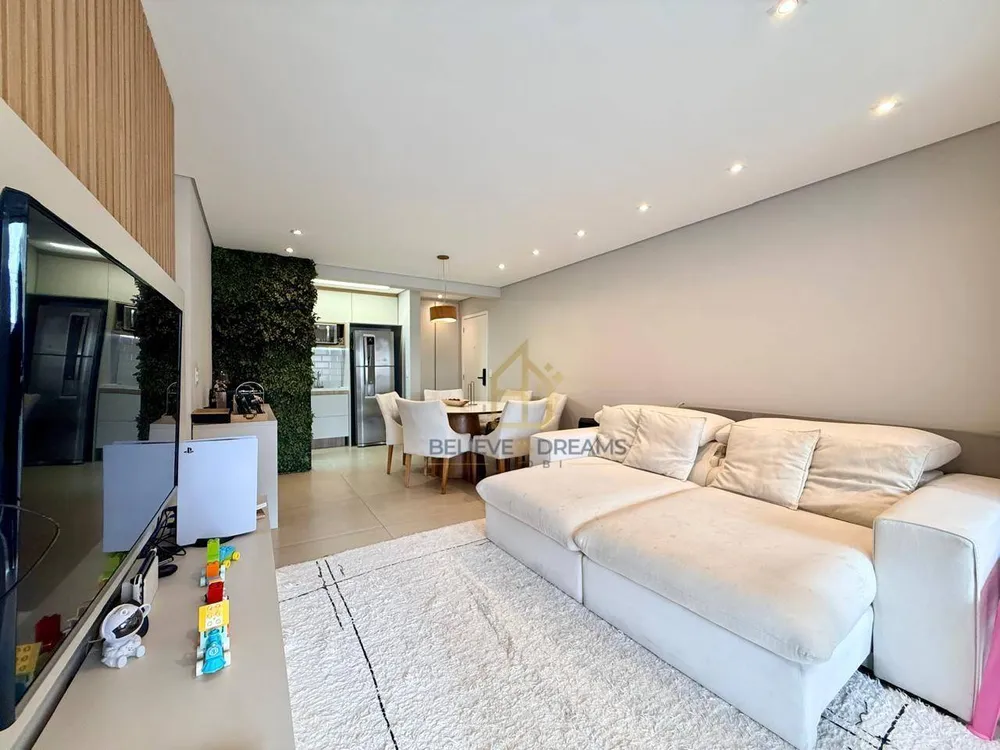 Apartamento, 2 quartos, 86 m² - Foto 2