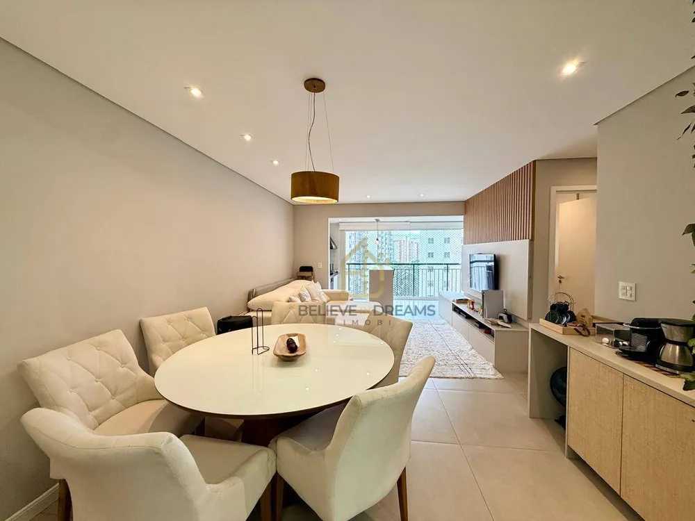 Apartamento, 2 quartos, 86 m² - Foto 3