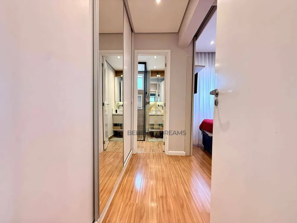 Apartamento, 2 quartos, 86 m² - Foto 9