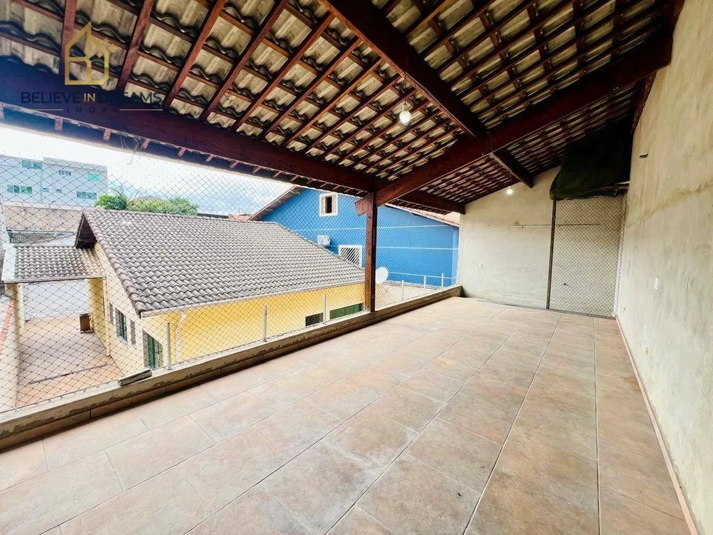 Casa, 3 quartos, 260 m² - Foto 2