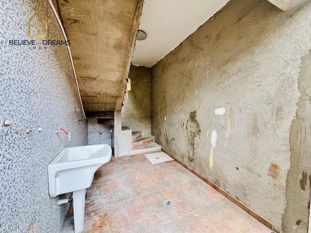 Casa, 3 quartos, 260 m² - Foto 7