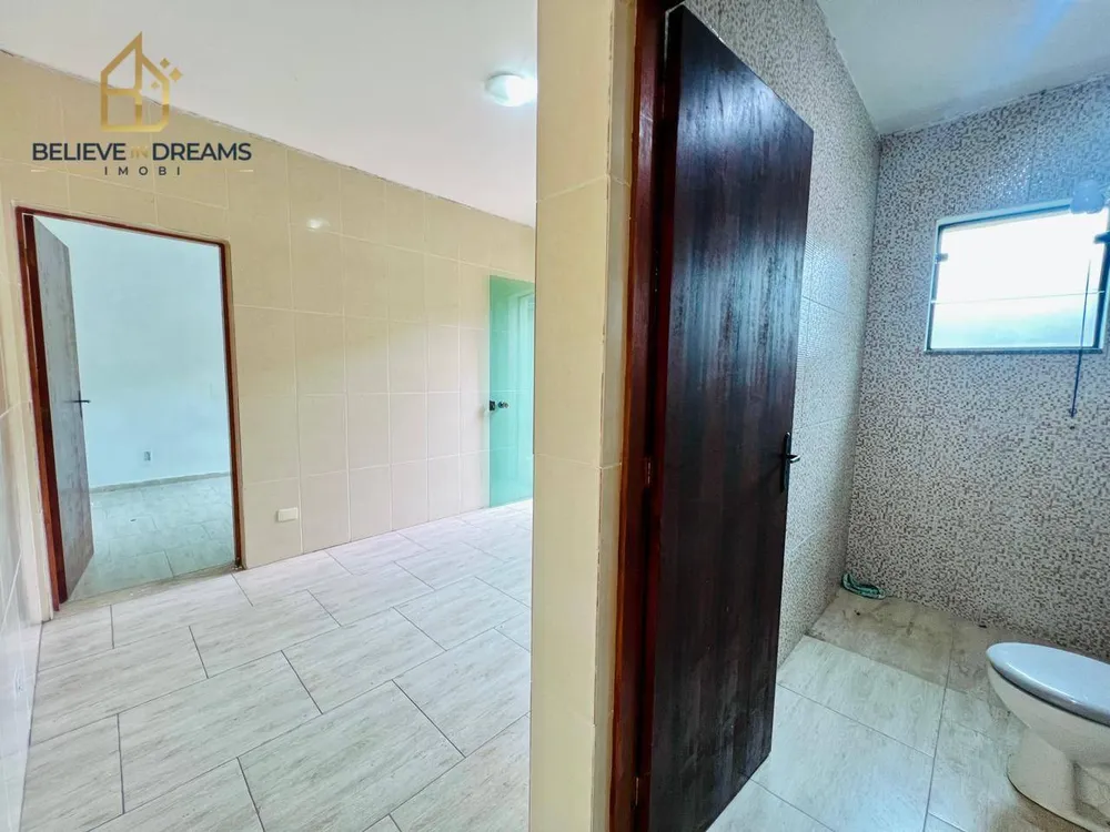 Casa, 3 quartos, 260 m² - Foto 4