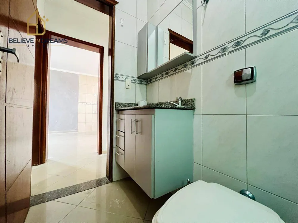 Casa, 3 quartos, 260 m² - Foto 10