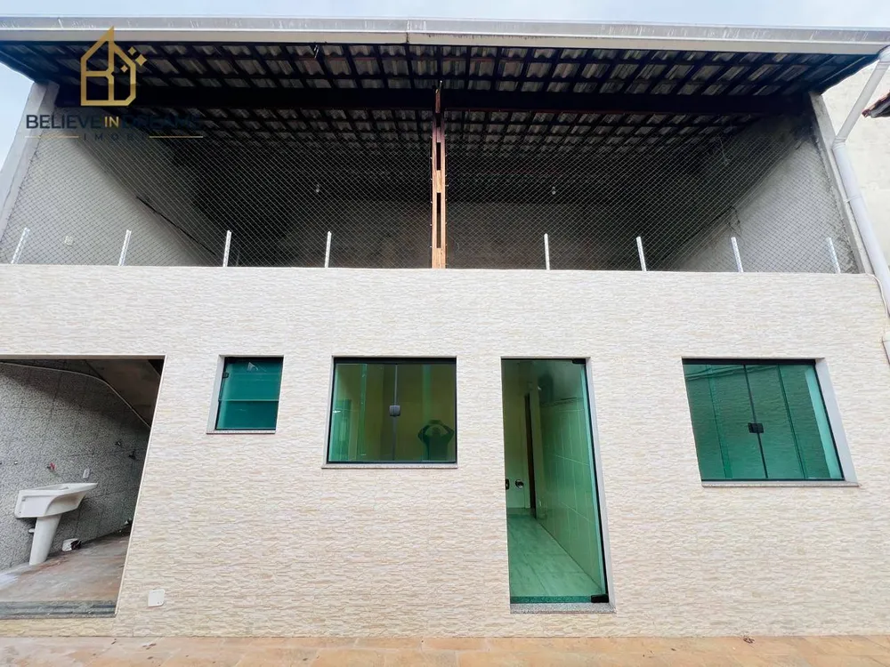 Casa, 3 quartos, 260 m² - Foto 8