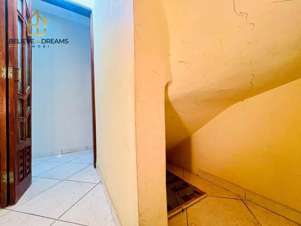 Sobrado, 3 quartos, 125 m² - Foto 4