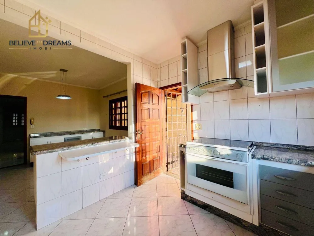 Sobrado, 3 quartos, 125 m² - Foto 4