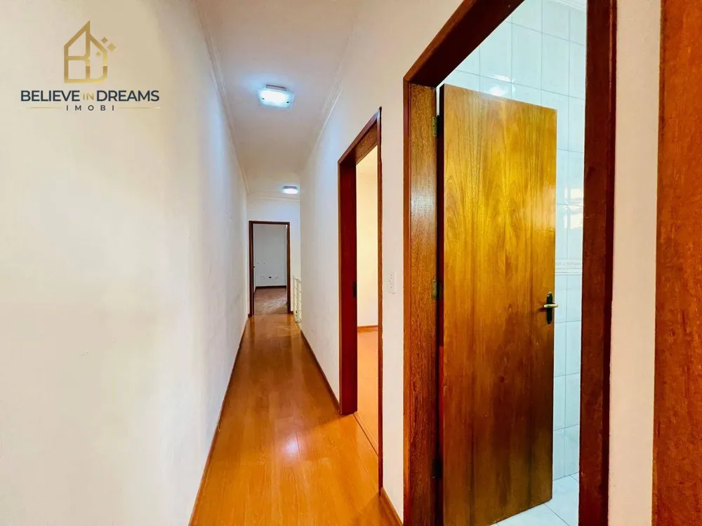 Sobrado, 3 quartos, 125 m² - Foto 12