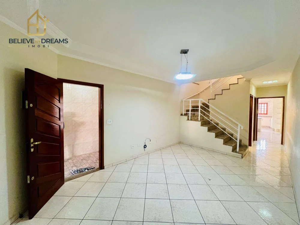 Sobrado, 3 quartos, 125 m² - Foto 5