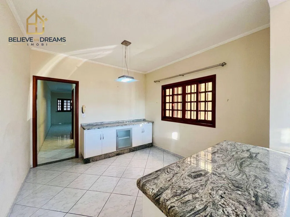 Sobrado, 3 quartos, 125 m² - Foto 6