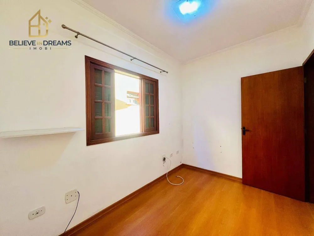 Sobrado, 3 quartos, 125 m² - Foto 8