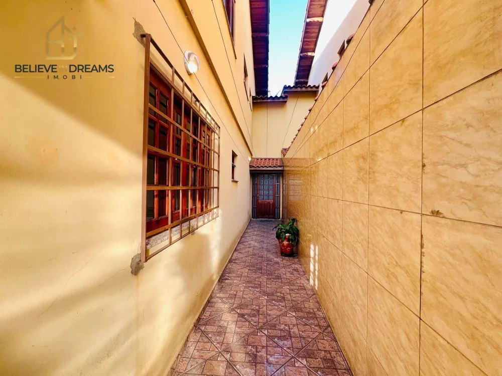 Sobrado, 3 quartos, 125 m² - Foto 3