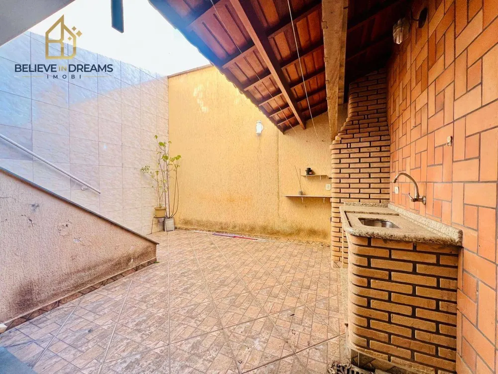 Sobrado, 3 quartos, 125 m² - Foto 7