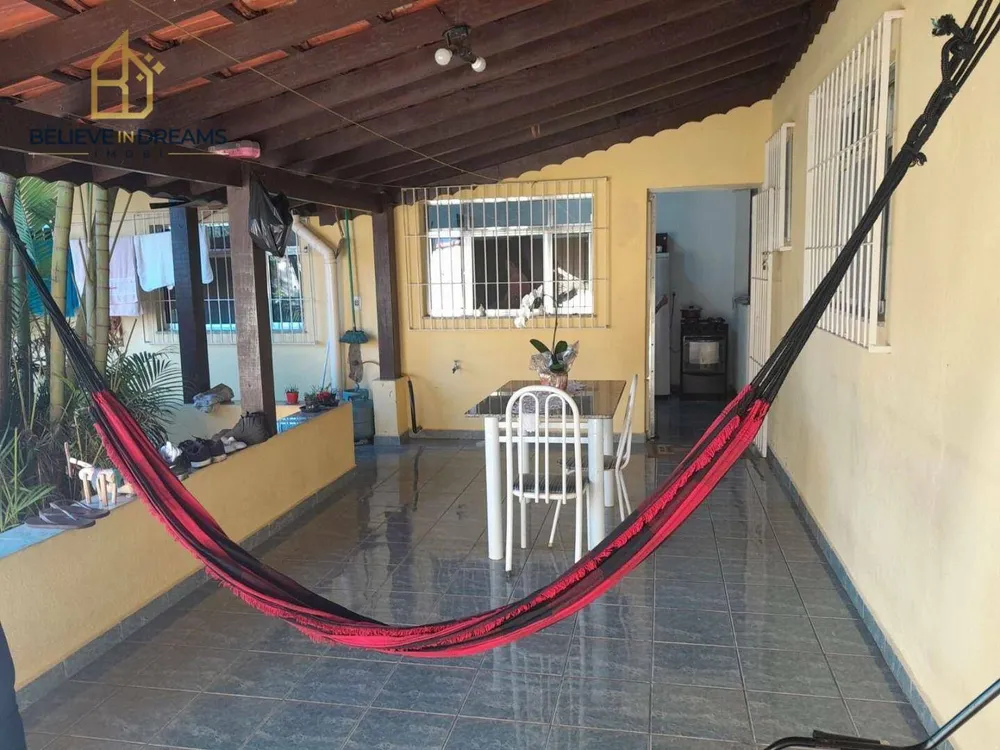 Casa, 2 quartos, 136 m² - Foto 5