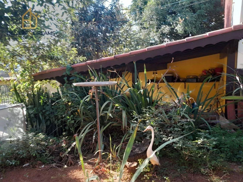 Casa, 2 quartos, 136 m² - Foto 2