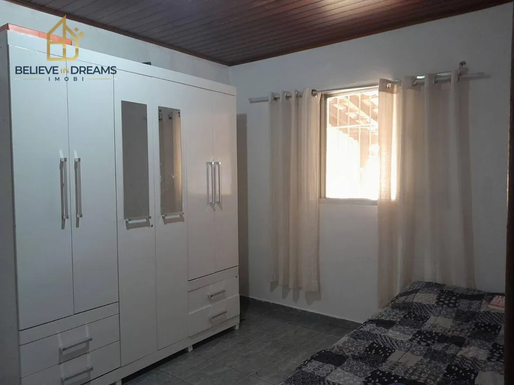 Casa, 2 quartos, 136 m² - Foto 1