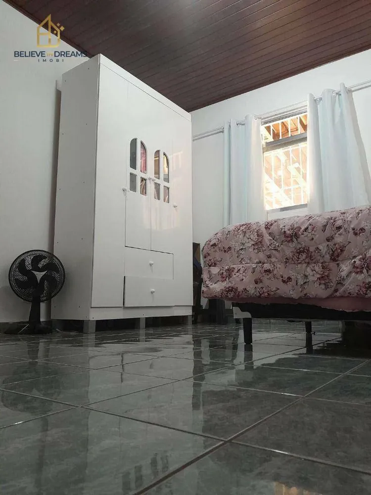 Casa, 2 quartos, 136 m² - Foto 4