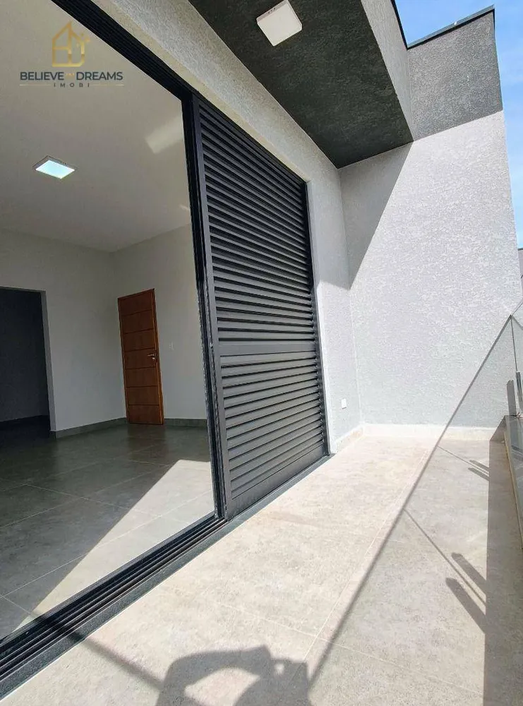 Casa de Condomínio, 4 quartos - Foto 10