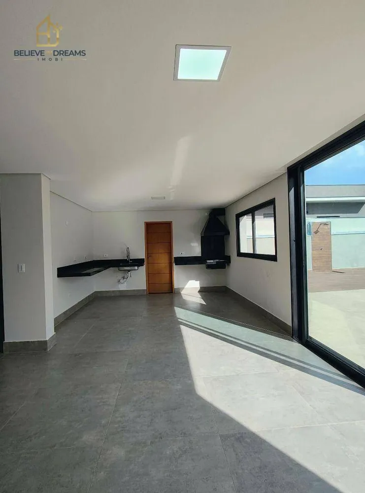 Casa de Condomínio, 4 quartos - Foto 5