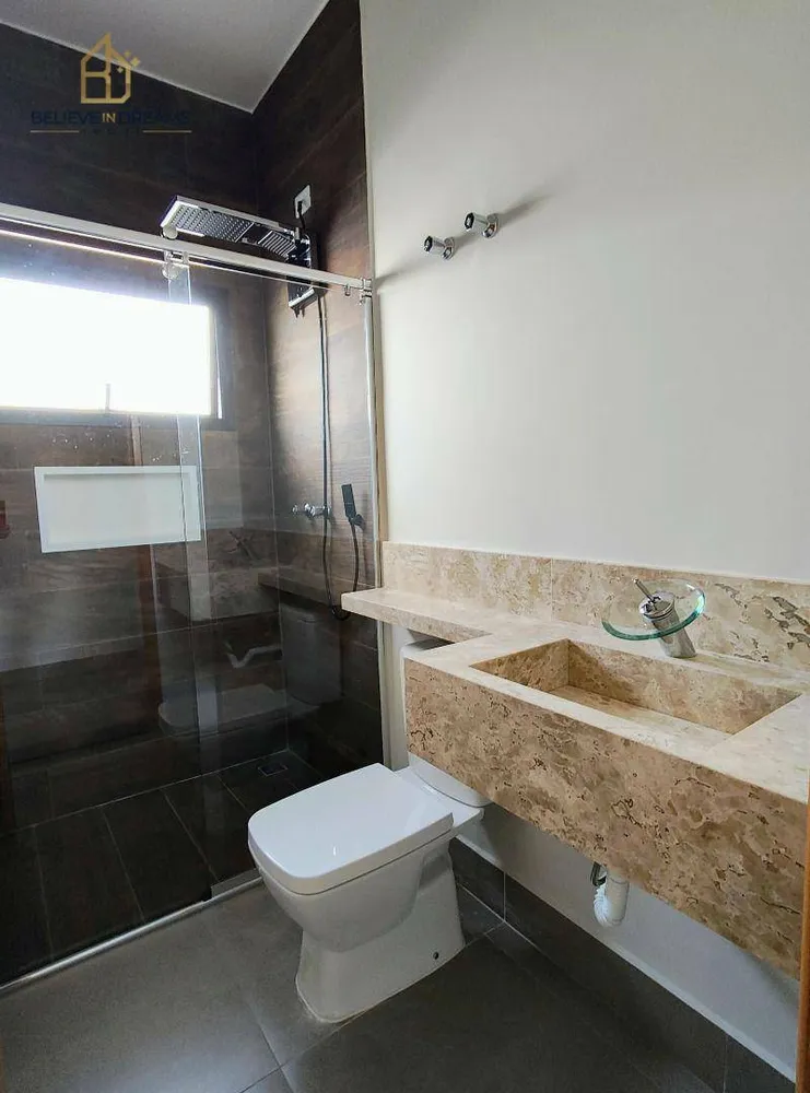 Casa de Condomínio, 4 quartos - Foto 7