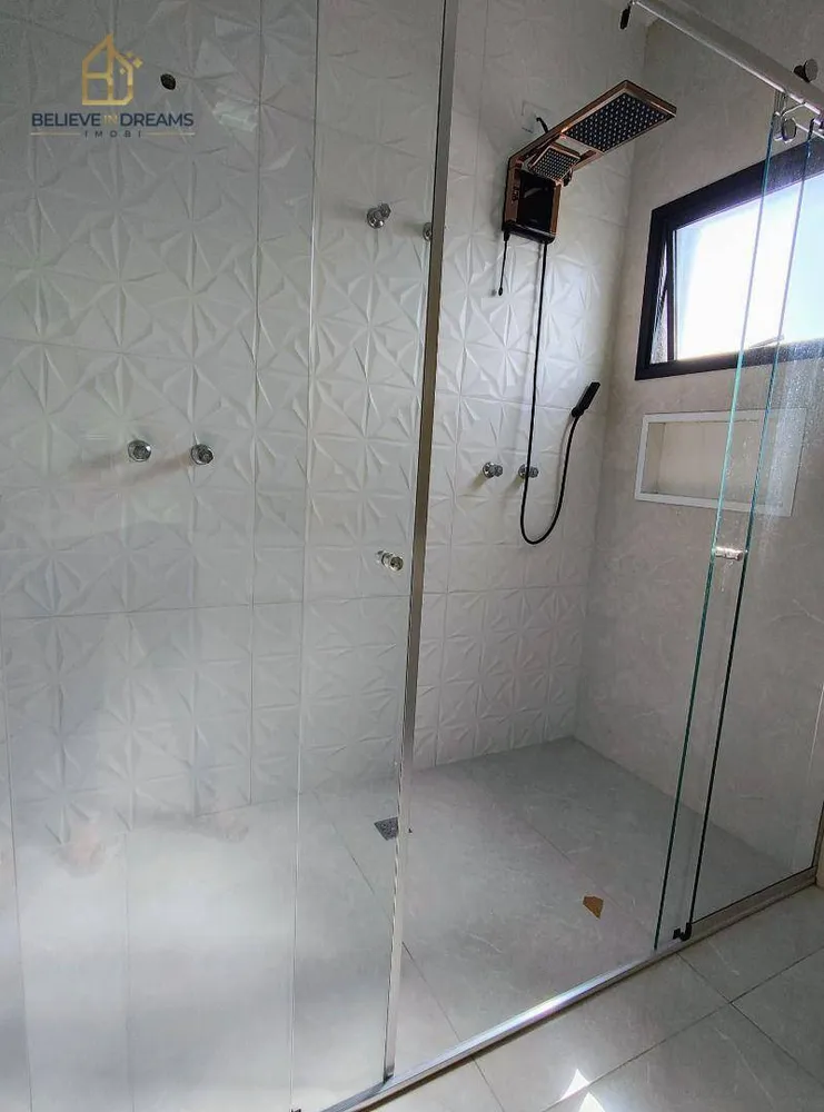 Casa de Condomínio, 4 quartos - Foto 12