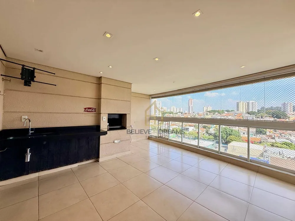 Apartamento, 4 quartos, 185 m² - Foto 2