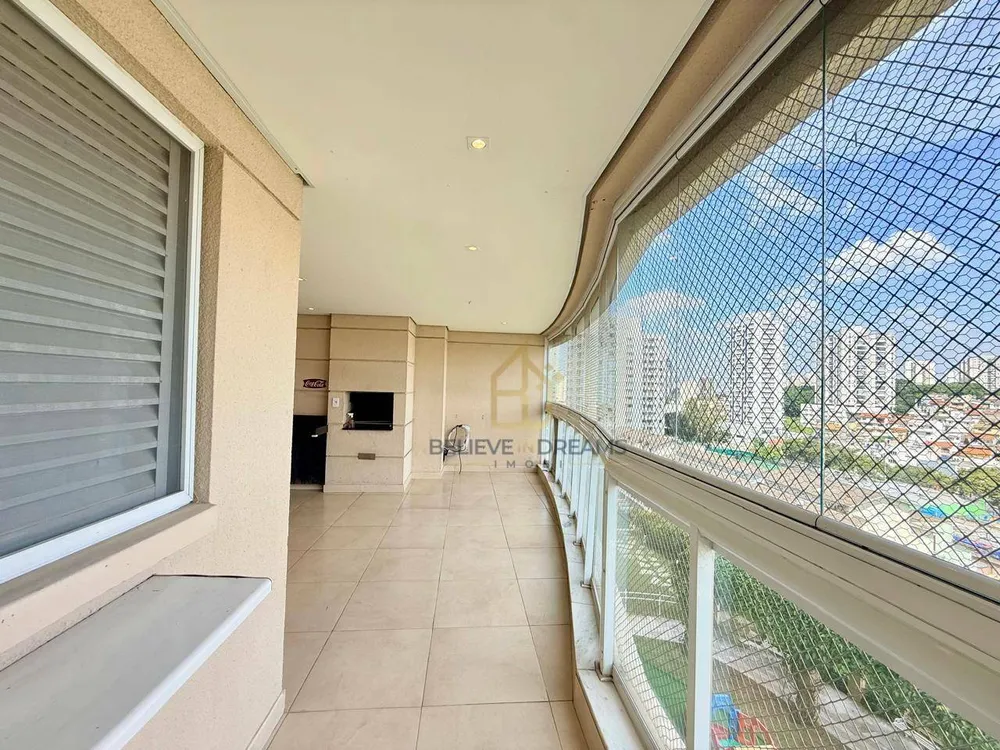 Apartamento, 4 quartos, 185 m² - Foto 4