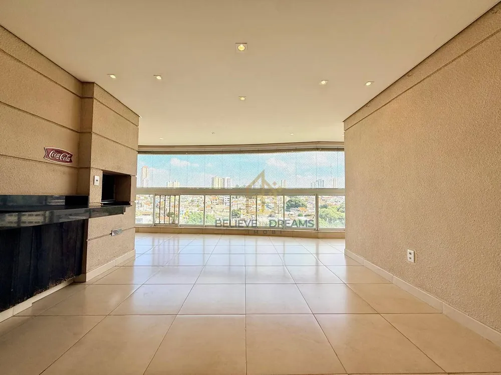 Apartamento, 4 quartos, 185 m² - Foto 1