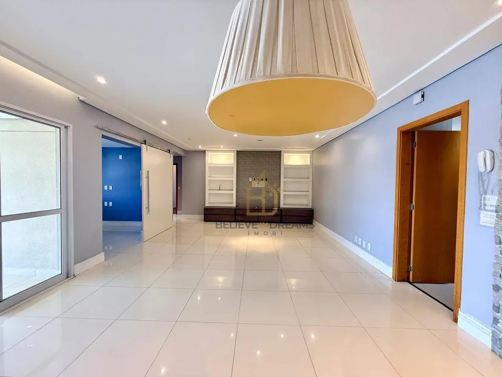 Apartamento, 4 quartos, 185 m² - Foto 6