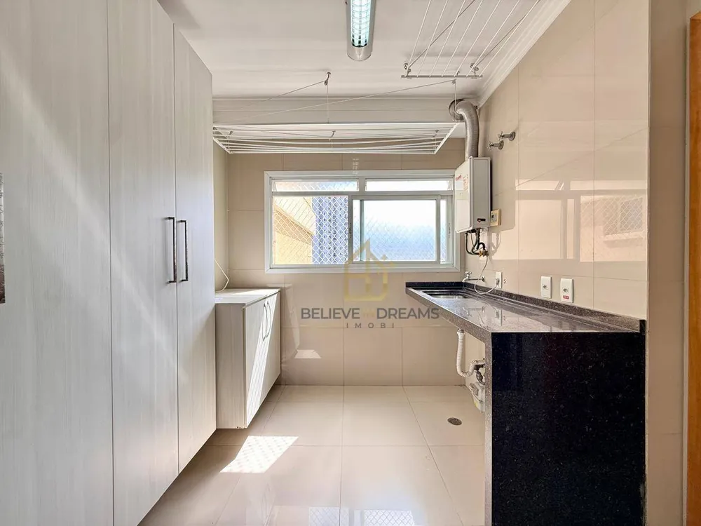 Apartamento, 4 quartos, 185 m² - Foto 7