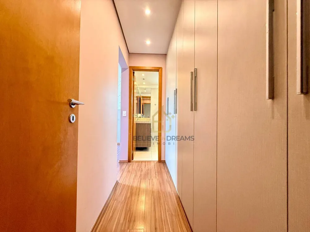 Apartamento, 4 quartos, 185 m² - Foto 13