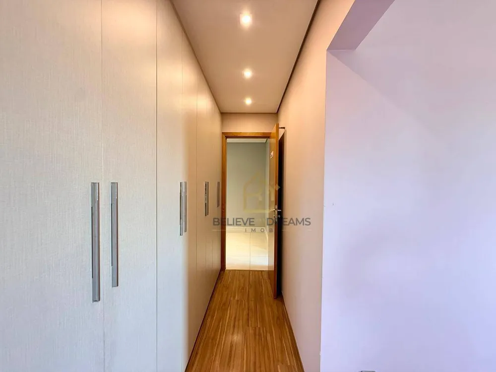 Apartamento, 4 quartos, 185 m² - Foto 16