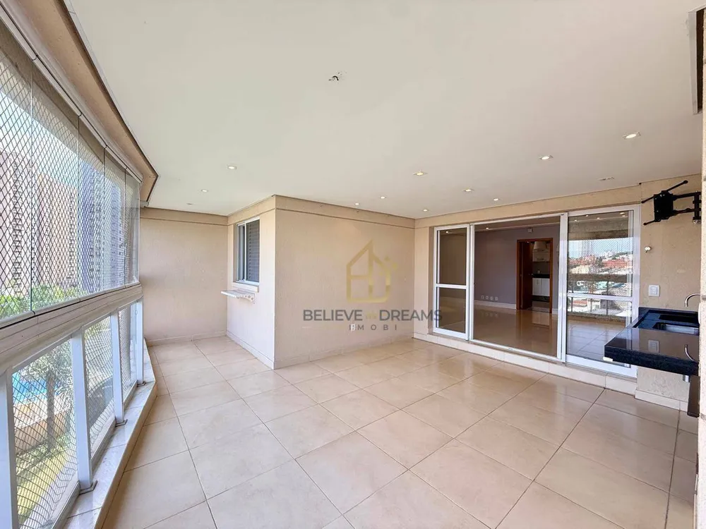 Apartamento, 4 quartos, 185 m² - Foto 3