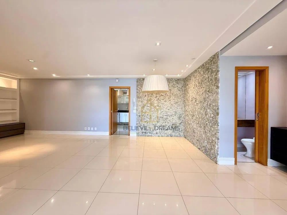 Apartamento, 4 quartos, 185 m² - Foto 5