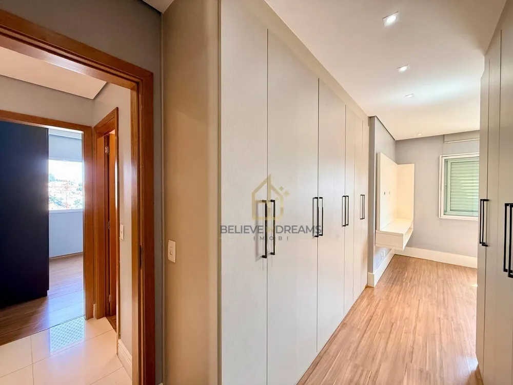 Apartamento, 4 quartos, 185 m² - Foto 9