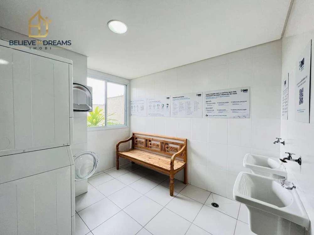 Apartamento, 2 quartos, 48 m² - Foto 8