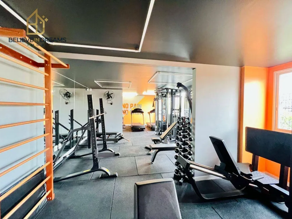 Apartamento, 2 quartos, 48 m² - Foto 5