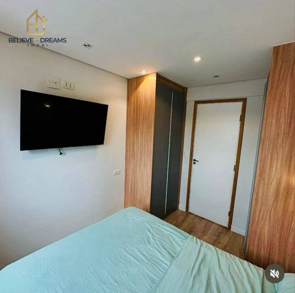 Apartamento, 2 quartos, 48 m² - Foto 4